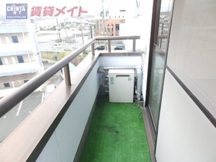 東松阪駅 徒歩37分 2階の物件内観写真